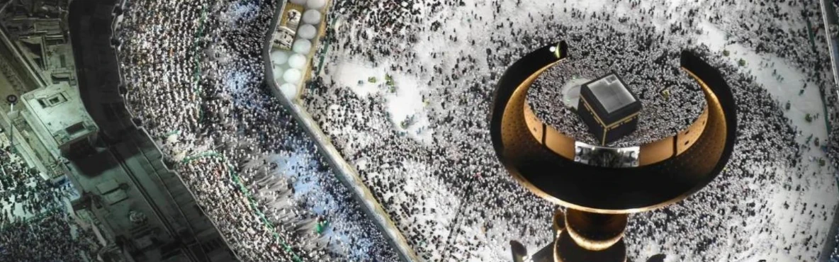 10 Things To Do in Makkah