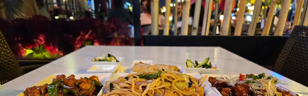 Best Places To Eat In Makkah